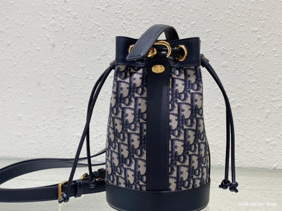 OldCobbler Bags Small Diro Backpack-15-25CM 0712